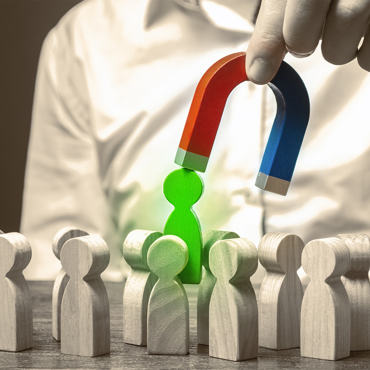 Opportuunités d'affaires exclusives